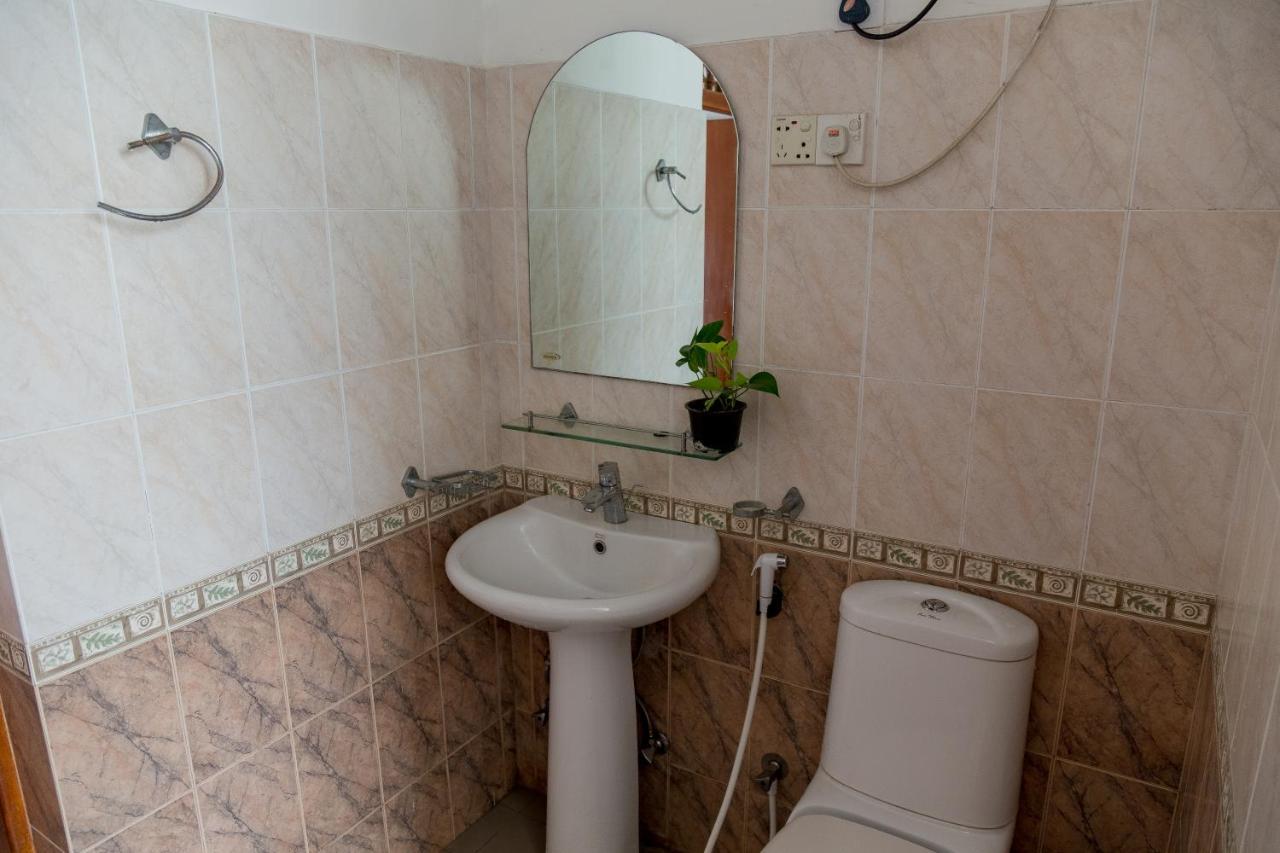Greenscape Guest house Colombo