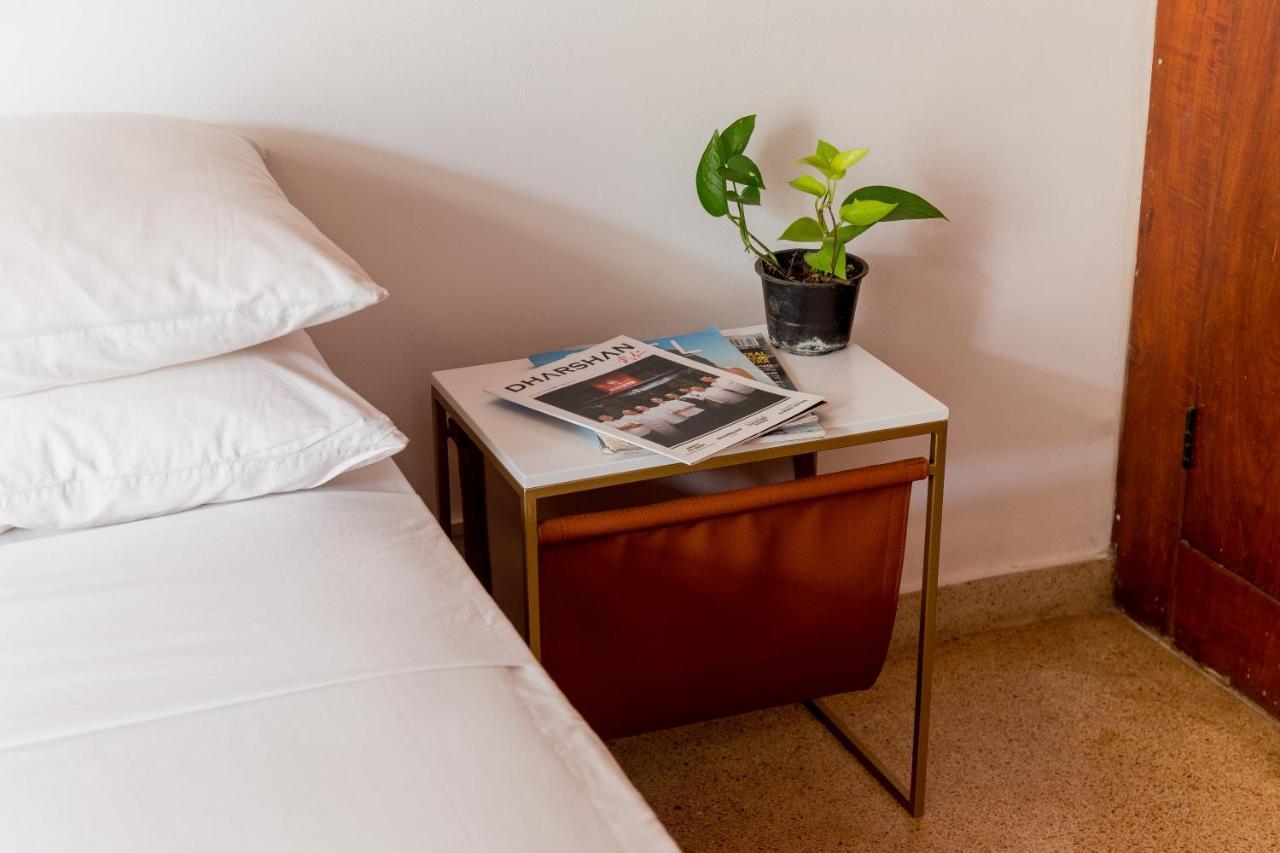 Guest house Greenscape