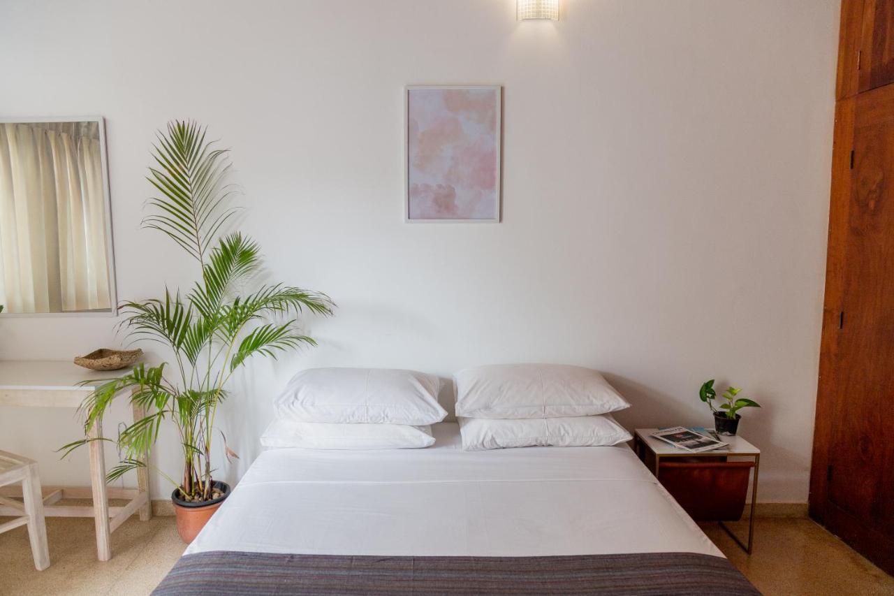 Guest house Greenscape *