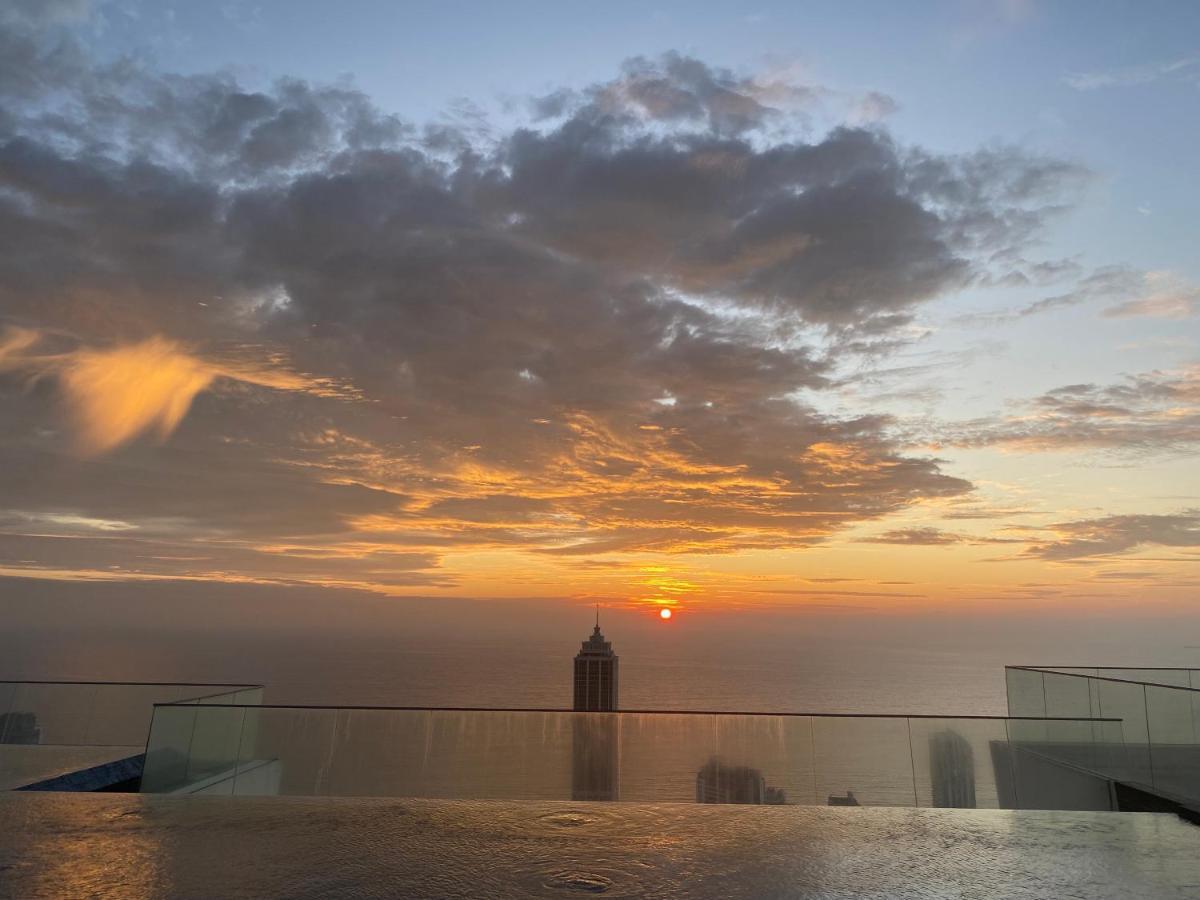 Altair - View, Location, Ultra Luxury! Apartamento Colombo