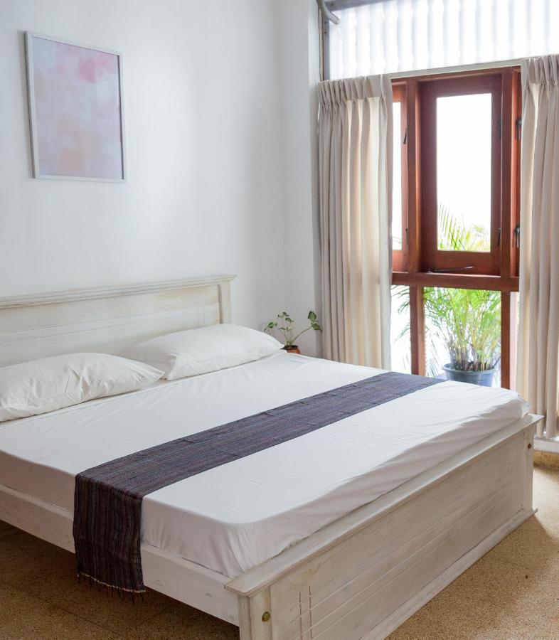 Guest house Greenscape Colombo