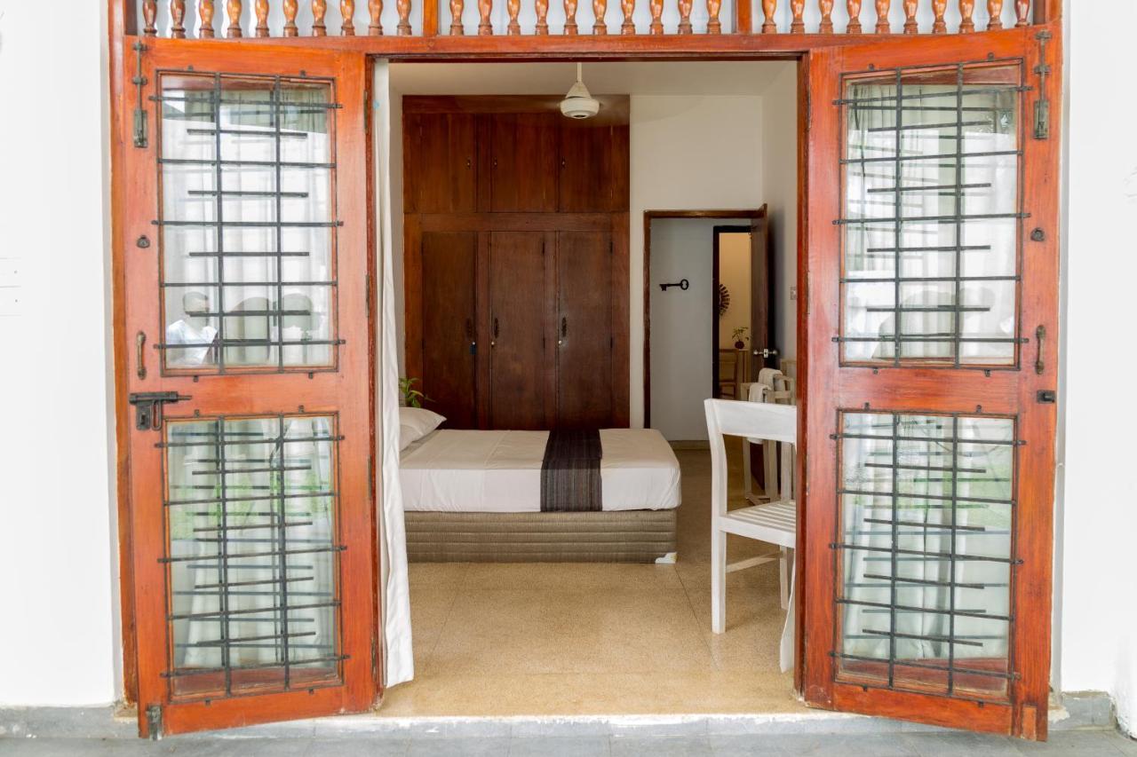 Guest house Greenscape *