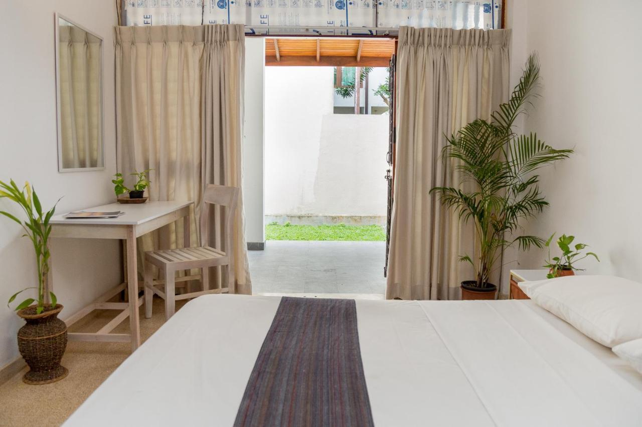 Guest house Greenscape Colombo