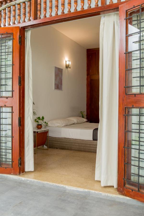Guest house Greenscape *