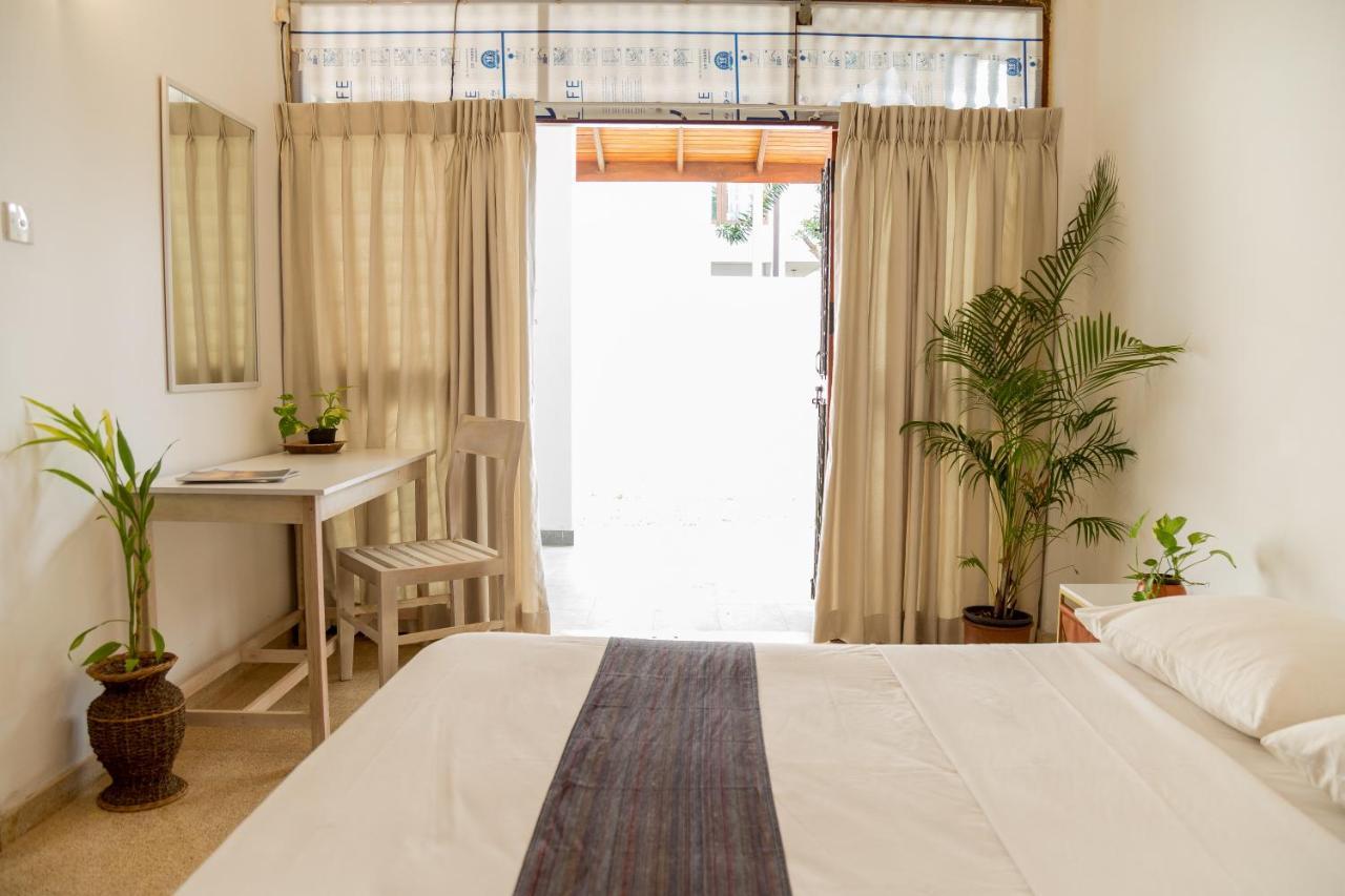 Guest house Greenscape