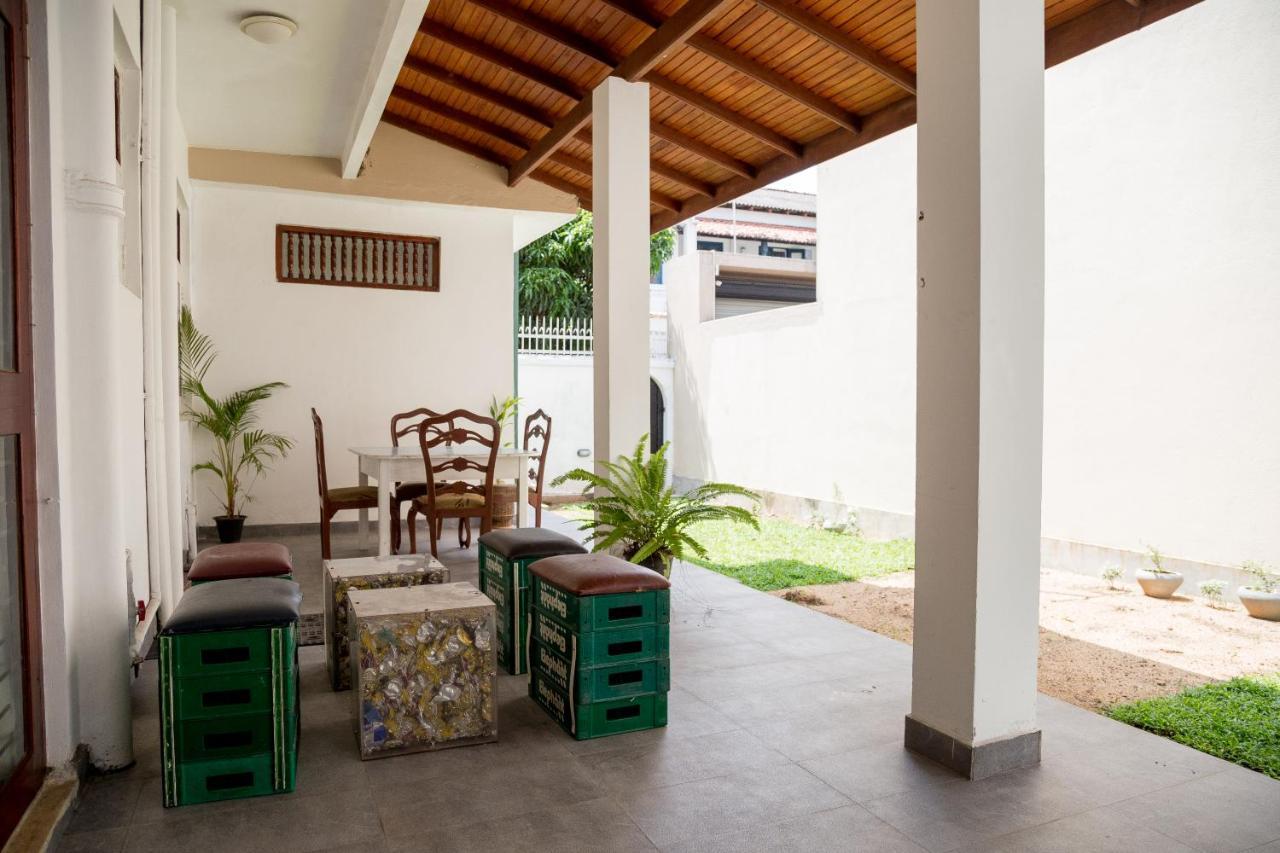Greenscape Guest house *