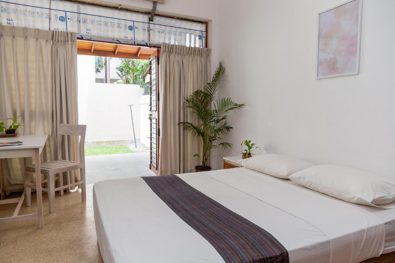 Greenscape Guest house