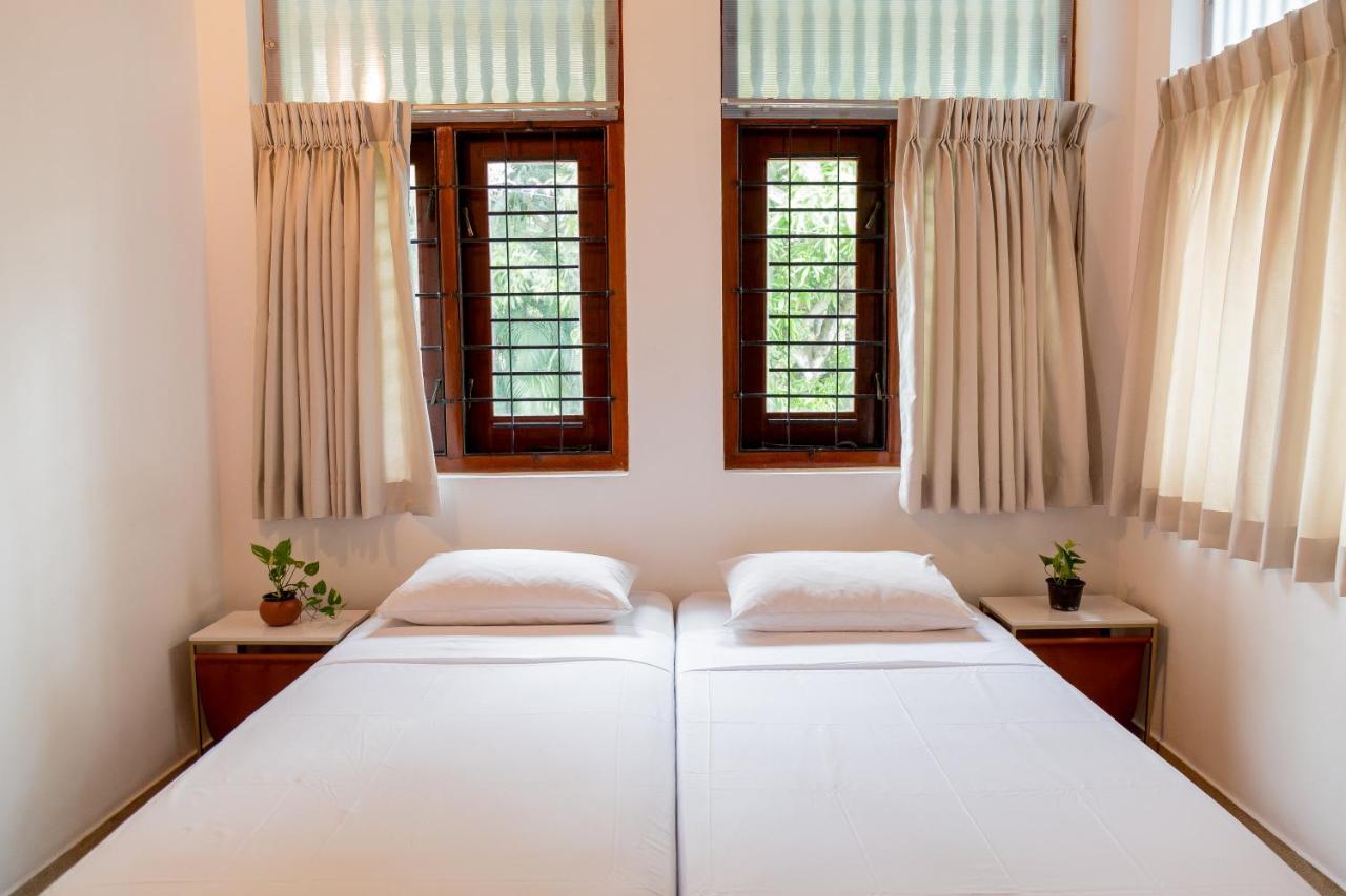 Guest house Greenscape Colombo