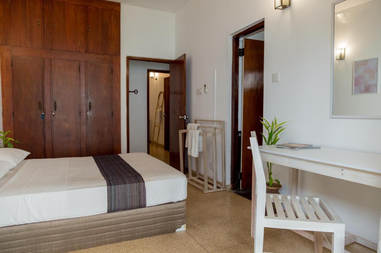 Greenscape Guest house