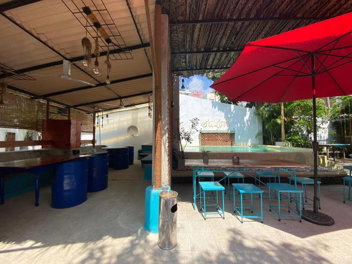 Albergue Seconds - Colombo