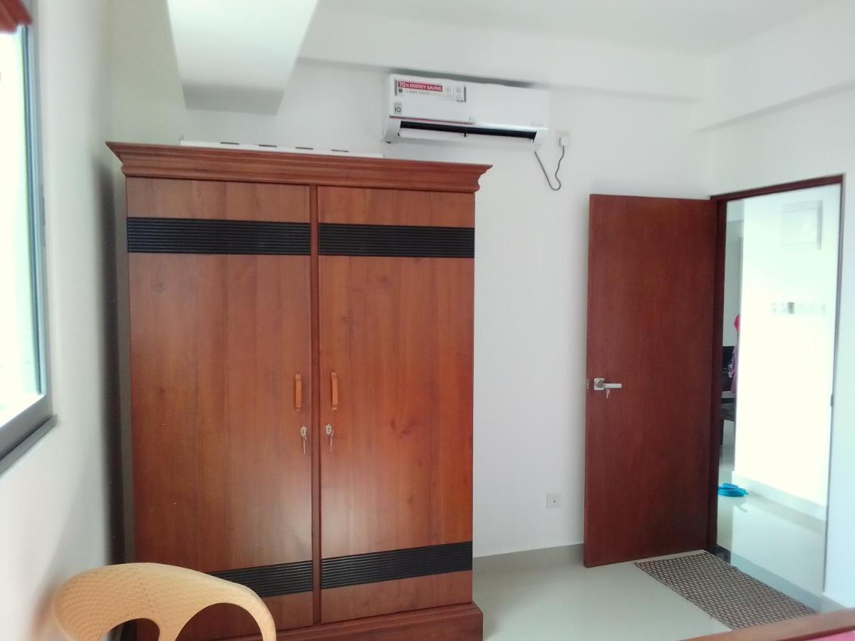 Oval View Sky Residencies In Borella *