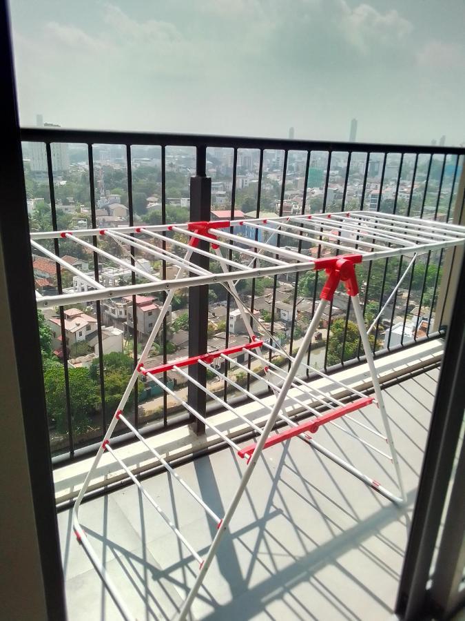 Oval View Sky Residencies In Borella Apartamento Colombo