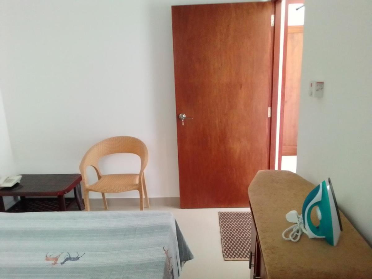 Oval View Sky Residencies In Borella Colombo