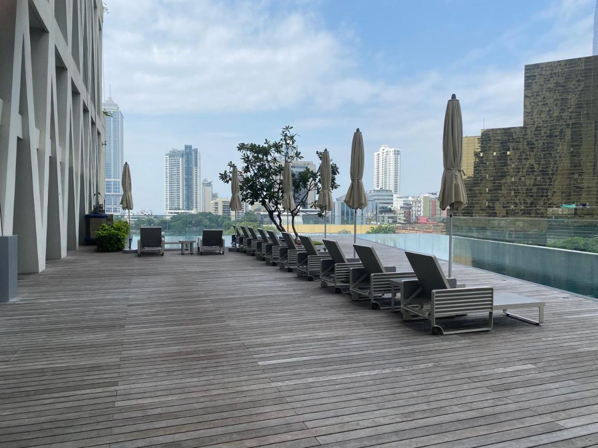 Apartamento Altair - View, Location, Ultra Luxury! Colombo