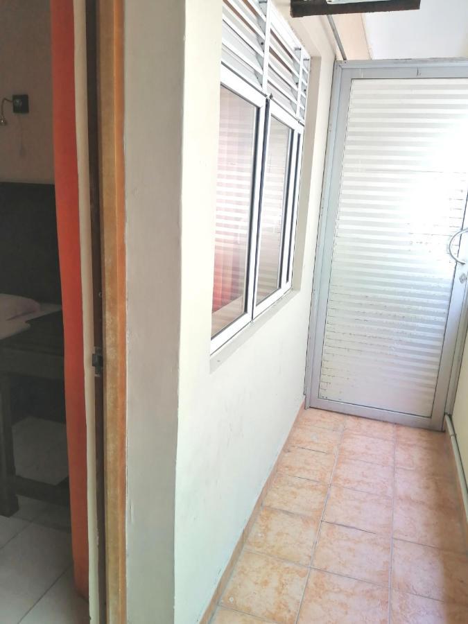 Aca Hotel
