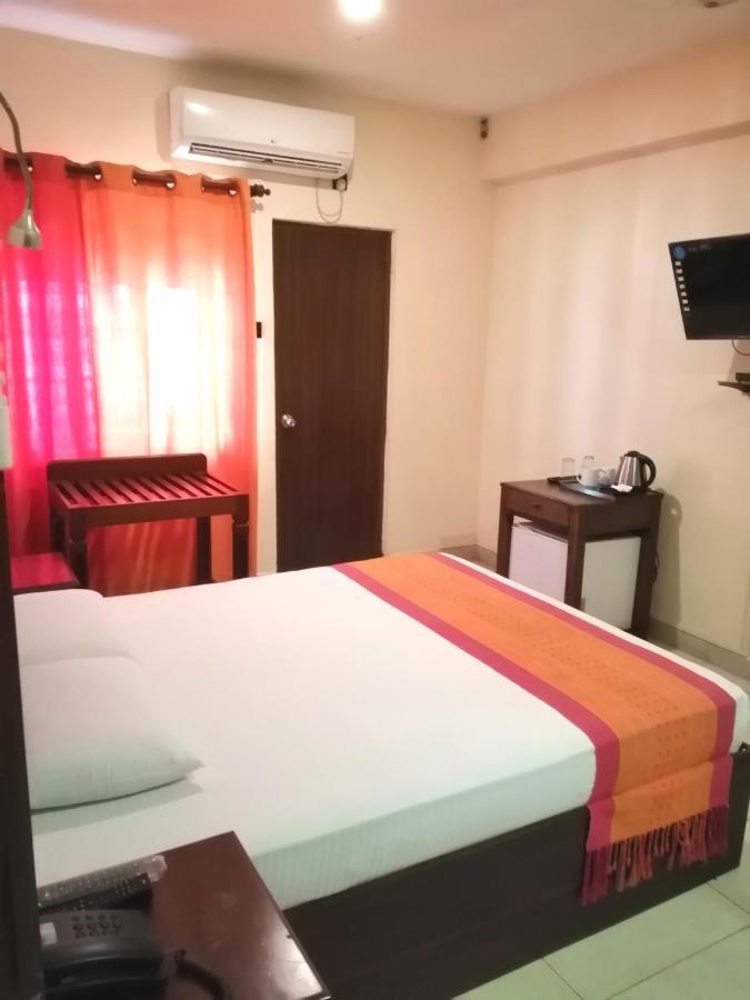 Aca Hotel Colombo