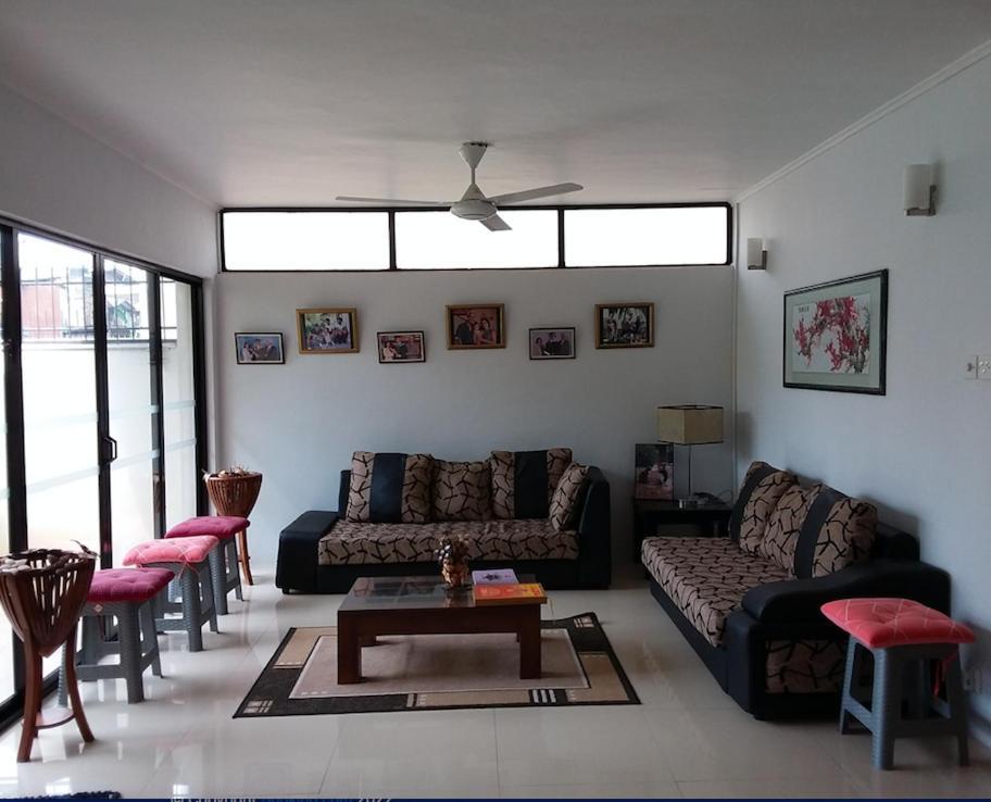 Colombo Residence Holiday home Colombo