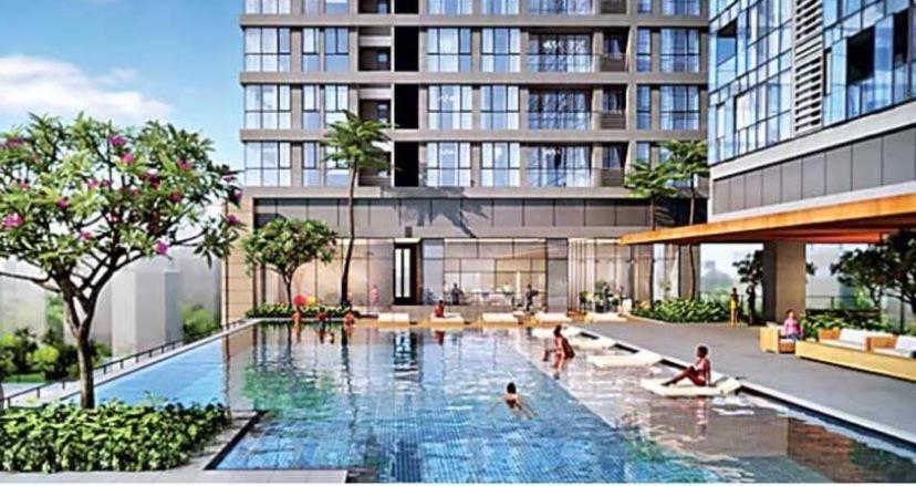 Luxury Sky * Colombo
