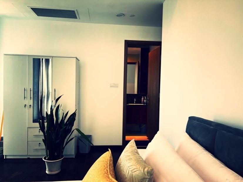 Luxury Sky Apartment *
