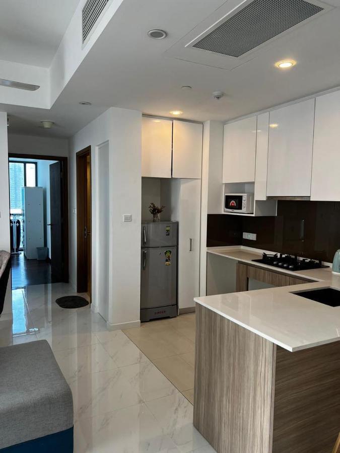 Apartment Luxury Sky Colombo