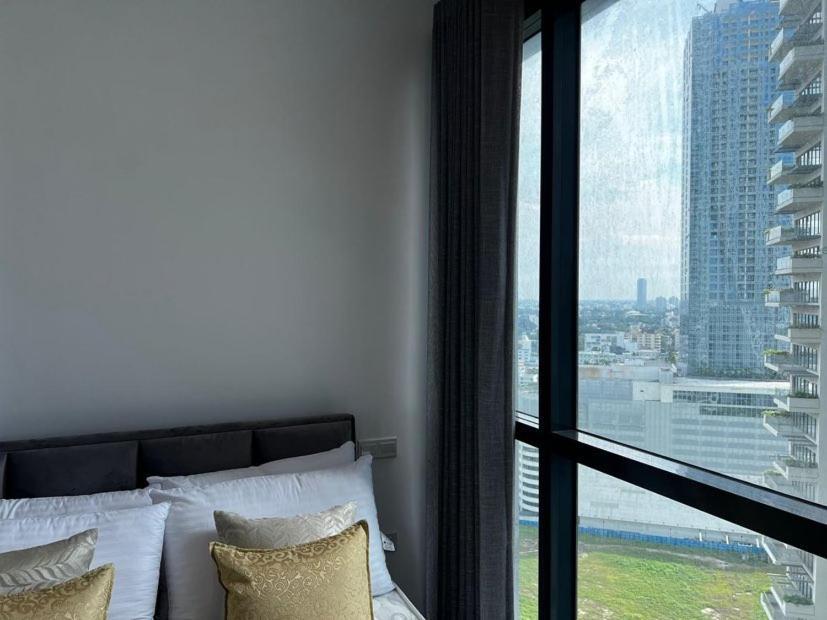 Luxury Sky Apartment