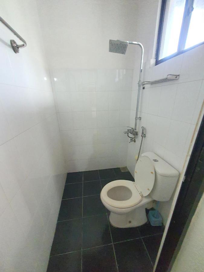 Horton Apartment Colombo