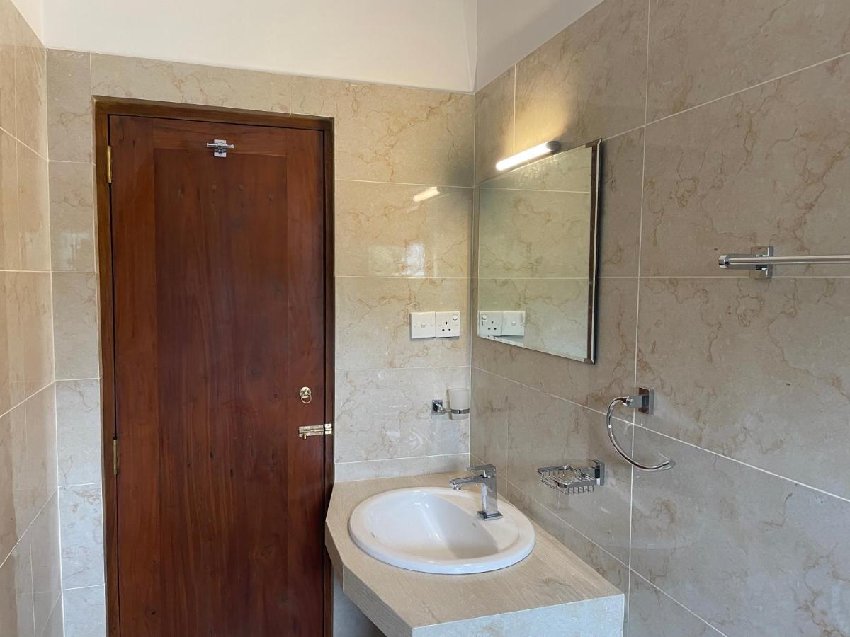 Apartment Splendour Residencies *