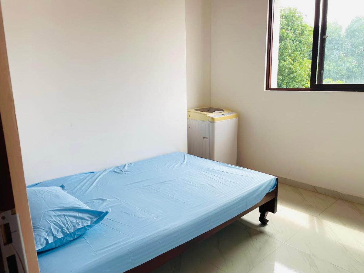 Apartment Splendour Residencies *
