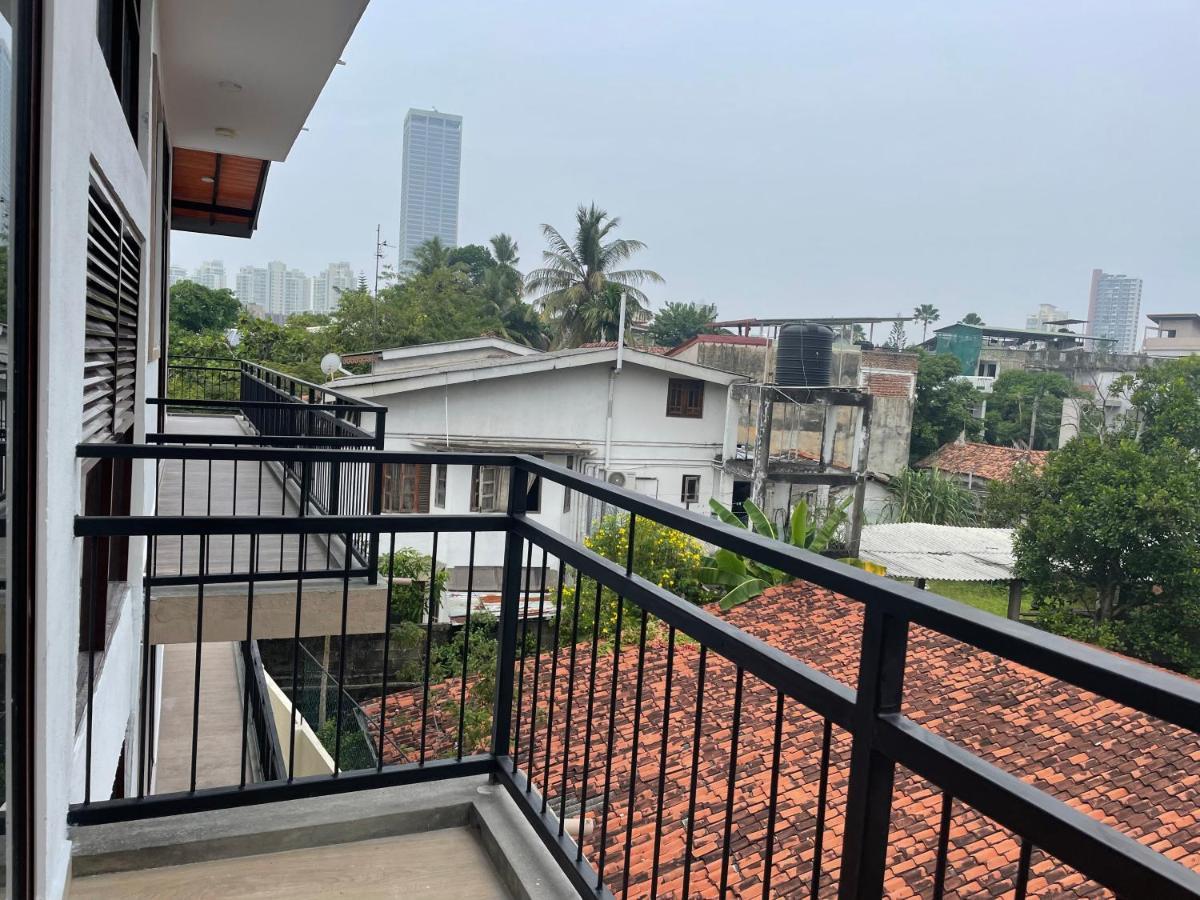 Splendour Residencies