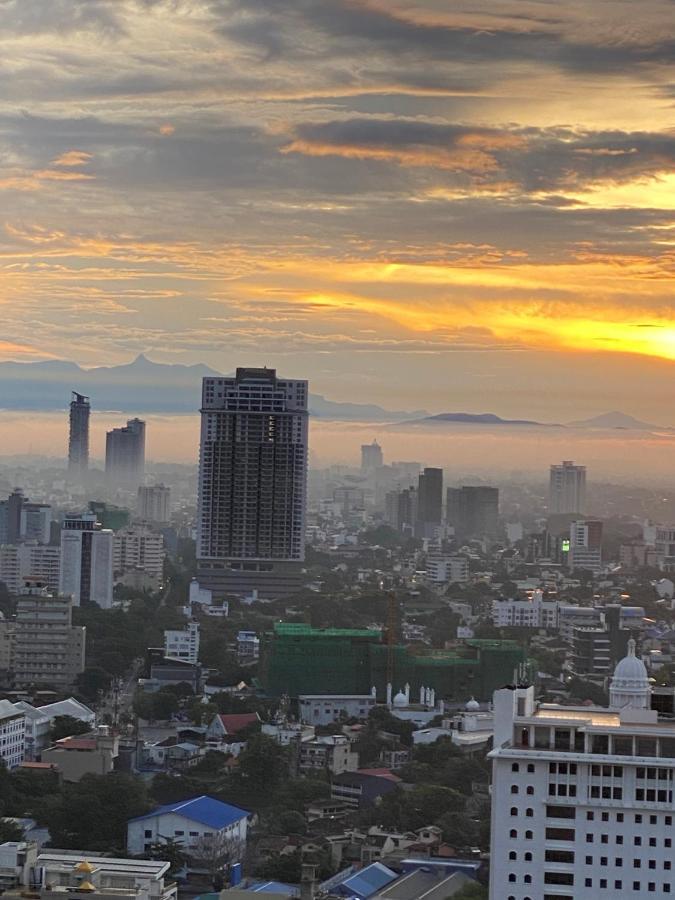 Altair - View, Location, Ultra Luxury! Apartamento Colombo