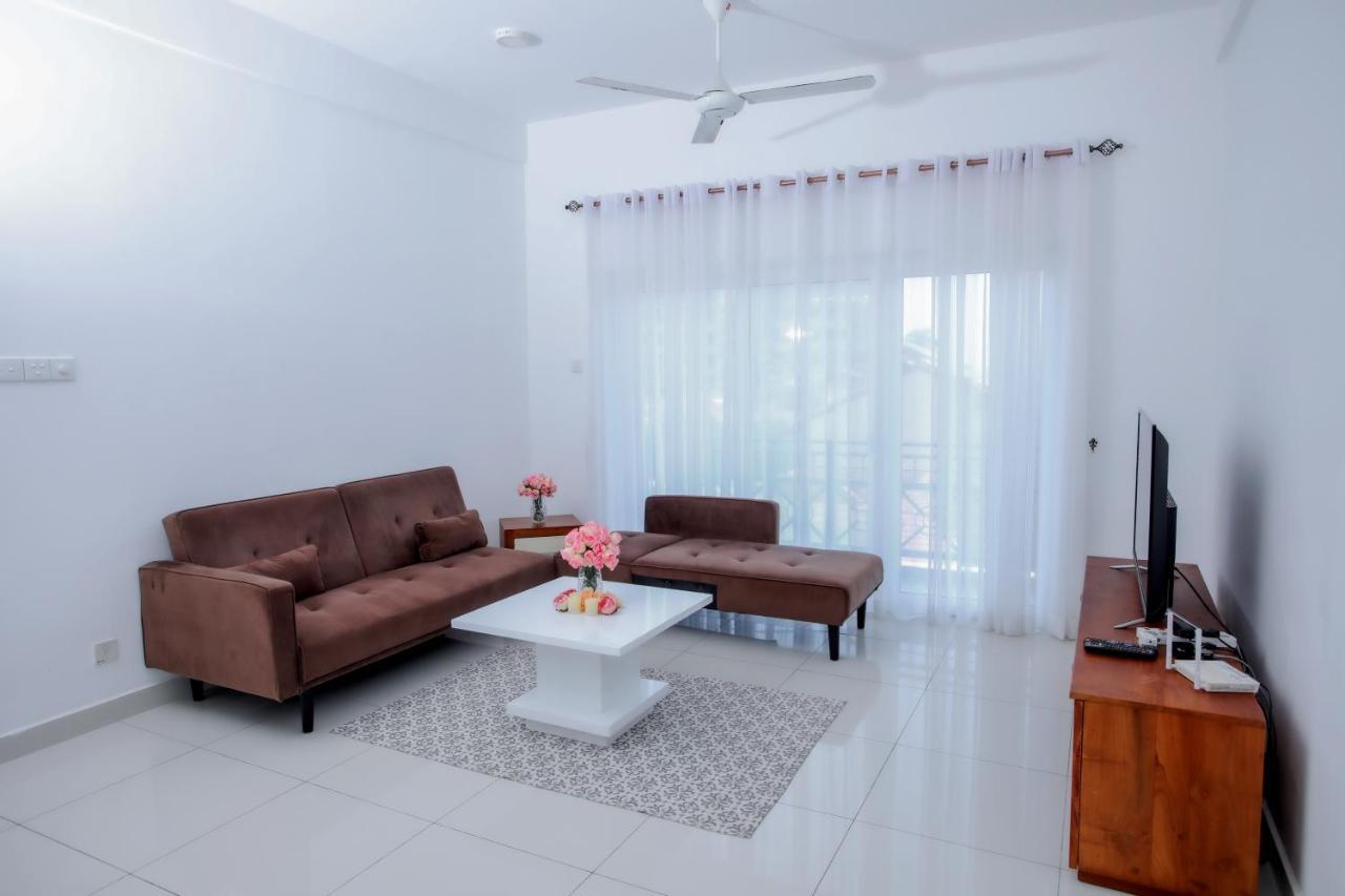 De Saram Residencies Apartamento
