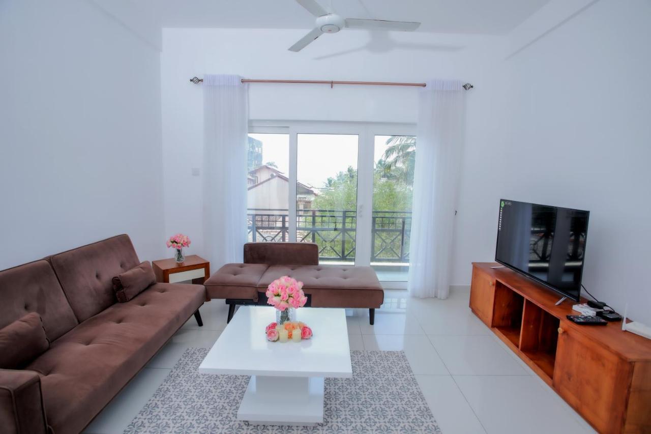 Apartamento De Saram Residencies *