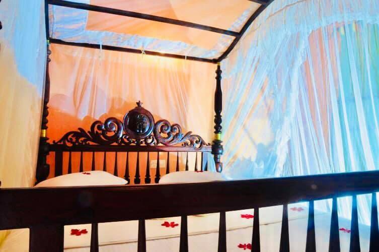 Hareesha Resort Galle