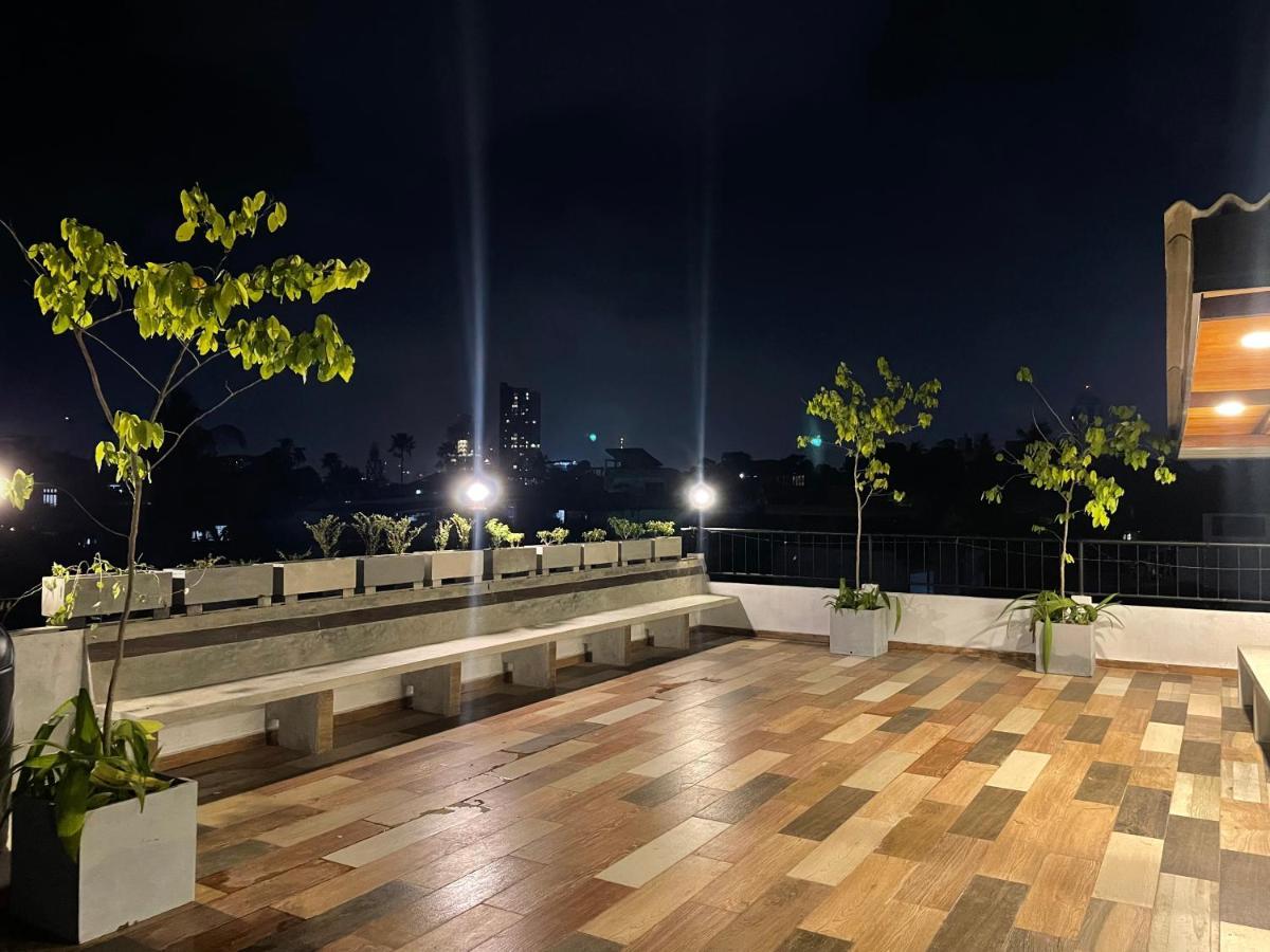 Splendour Residencies