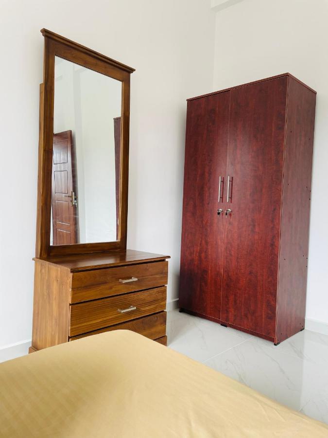 Splendour Residencies Apartment