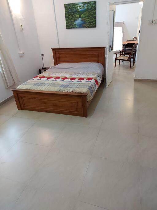 1 Bedroom Claessen Place Annex * Colombo