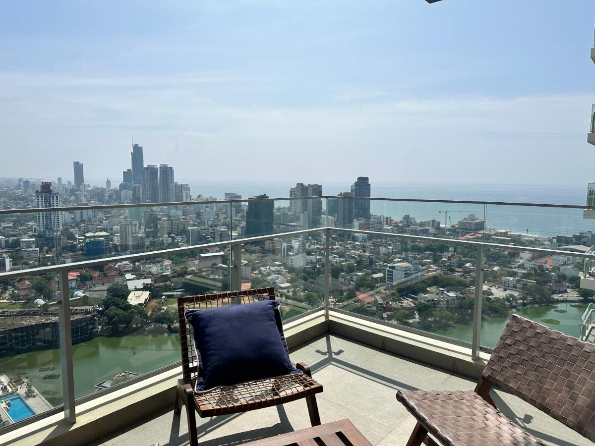 Apartamento Altair - View, Location, Ultra Luxury! Colombo