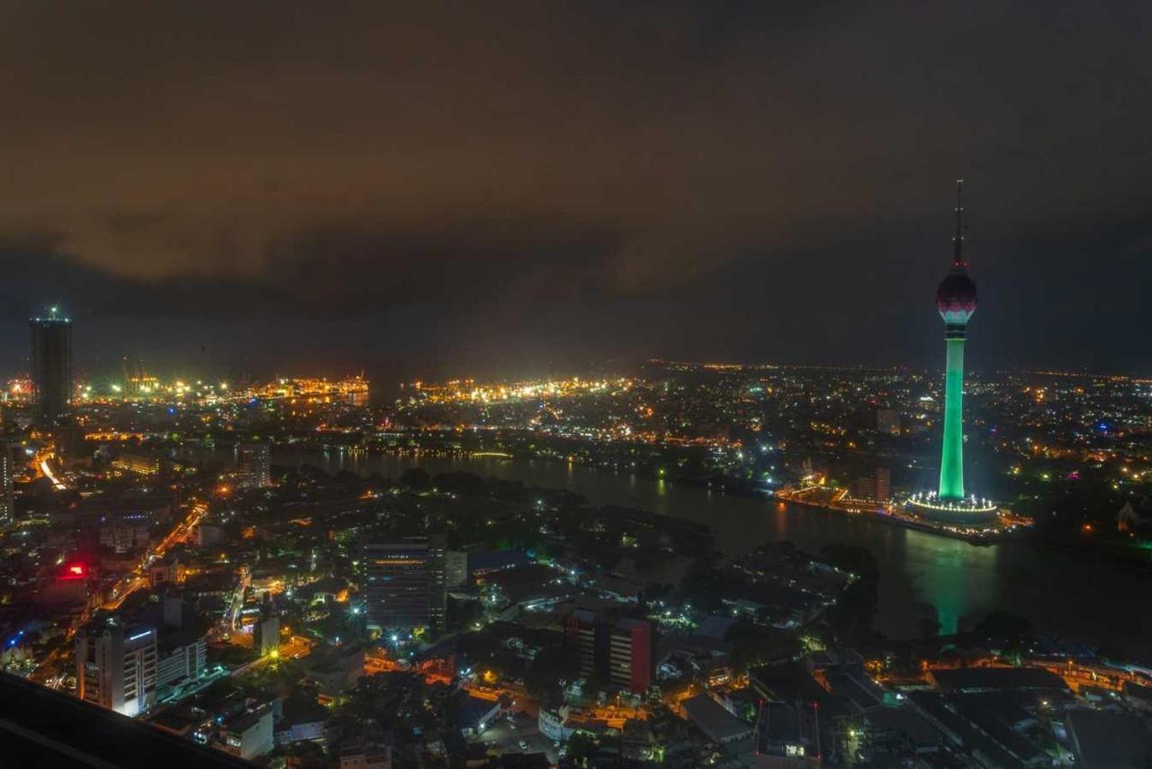 Luxury Sky Colombo