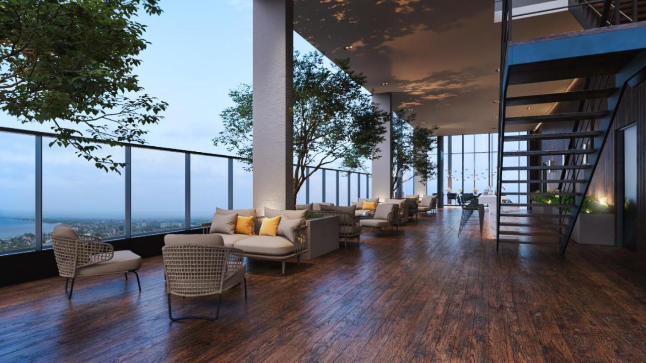 Luxury Sky * Colombo