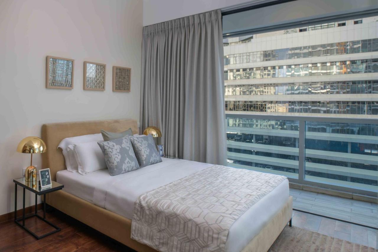 Apartment Luxury Sky