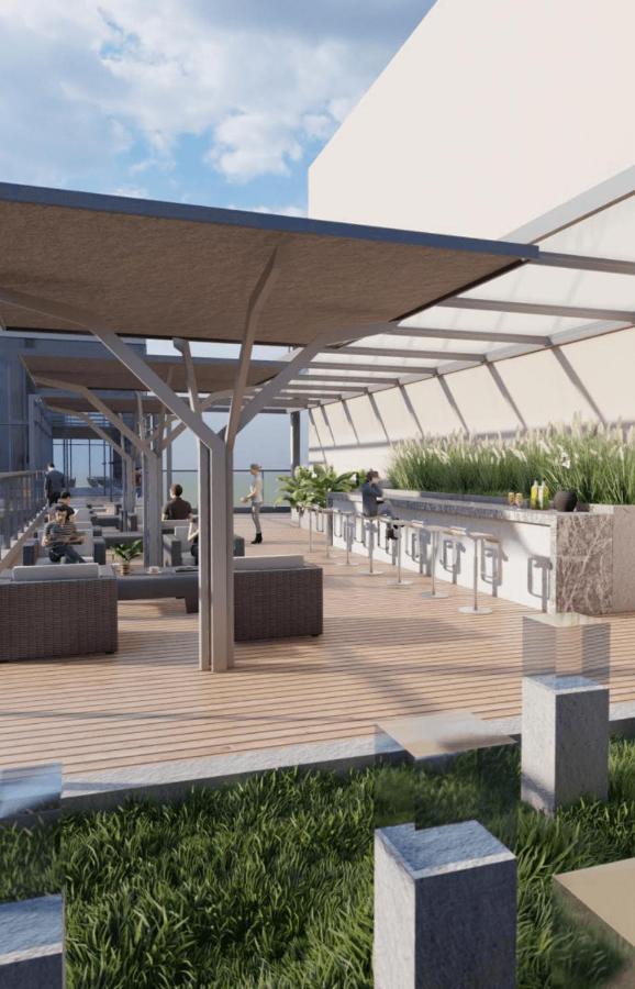 Apartment Luxury Sky Colombo