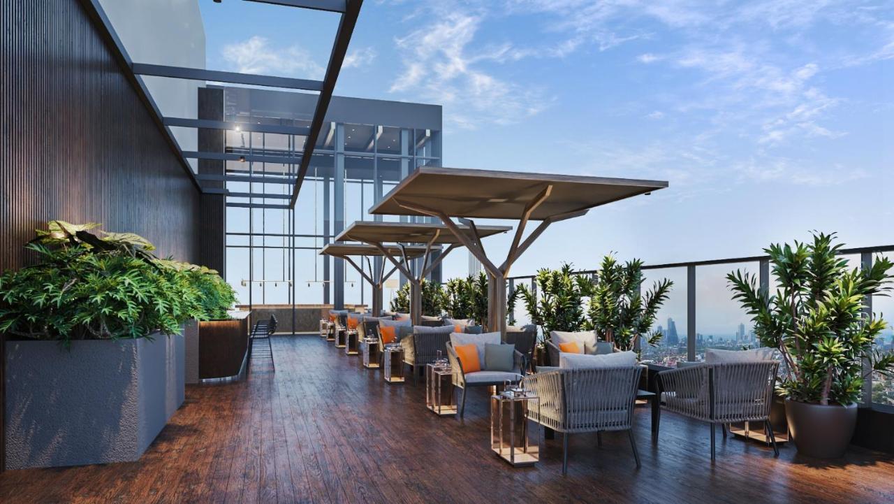 Apartment Luxury Sky *
