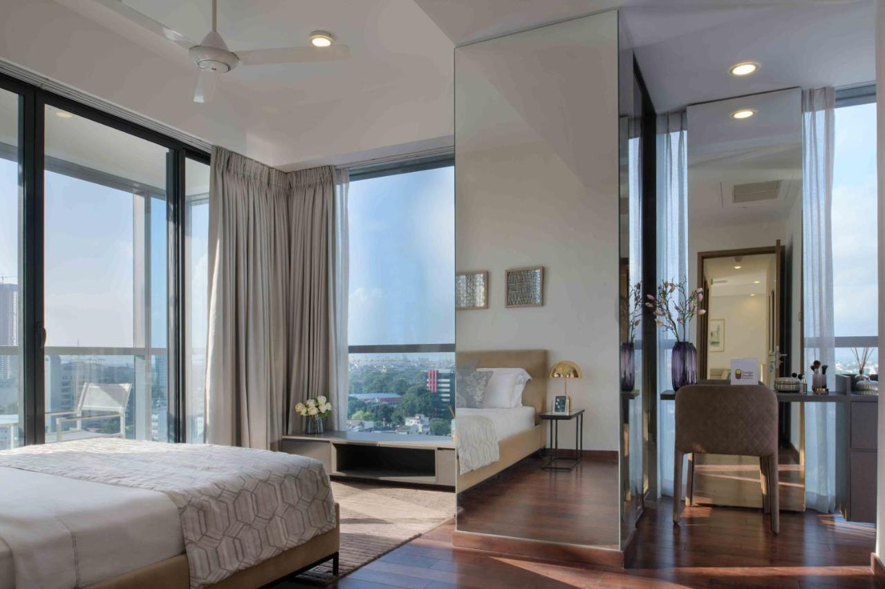Apartment Luxury Sky *