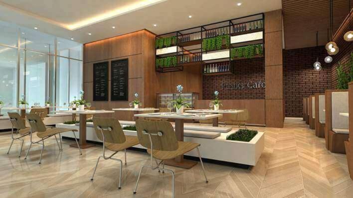 Luxury Sky Colombo