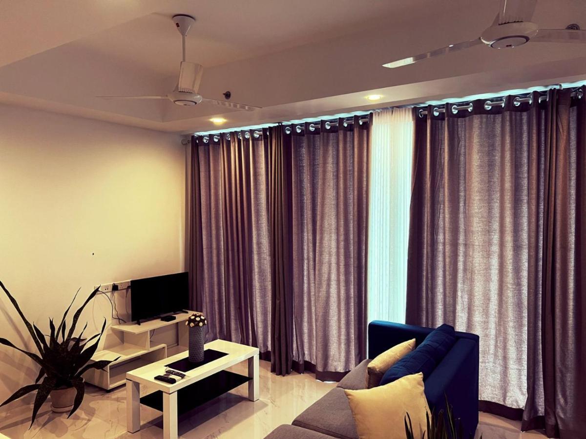 Luxury Sky Apartment *