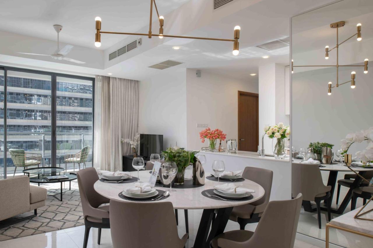 Apartment Luxury Sky *