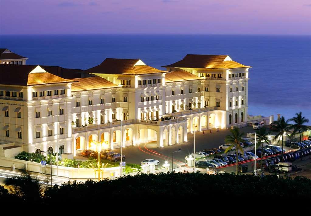 Galle Face Colombo