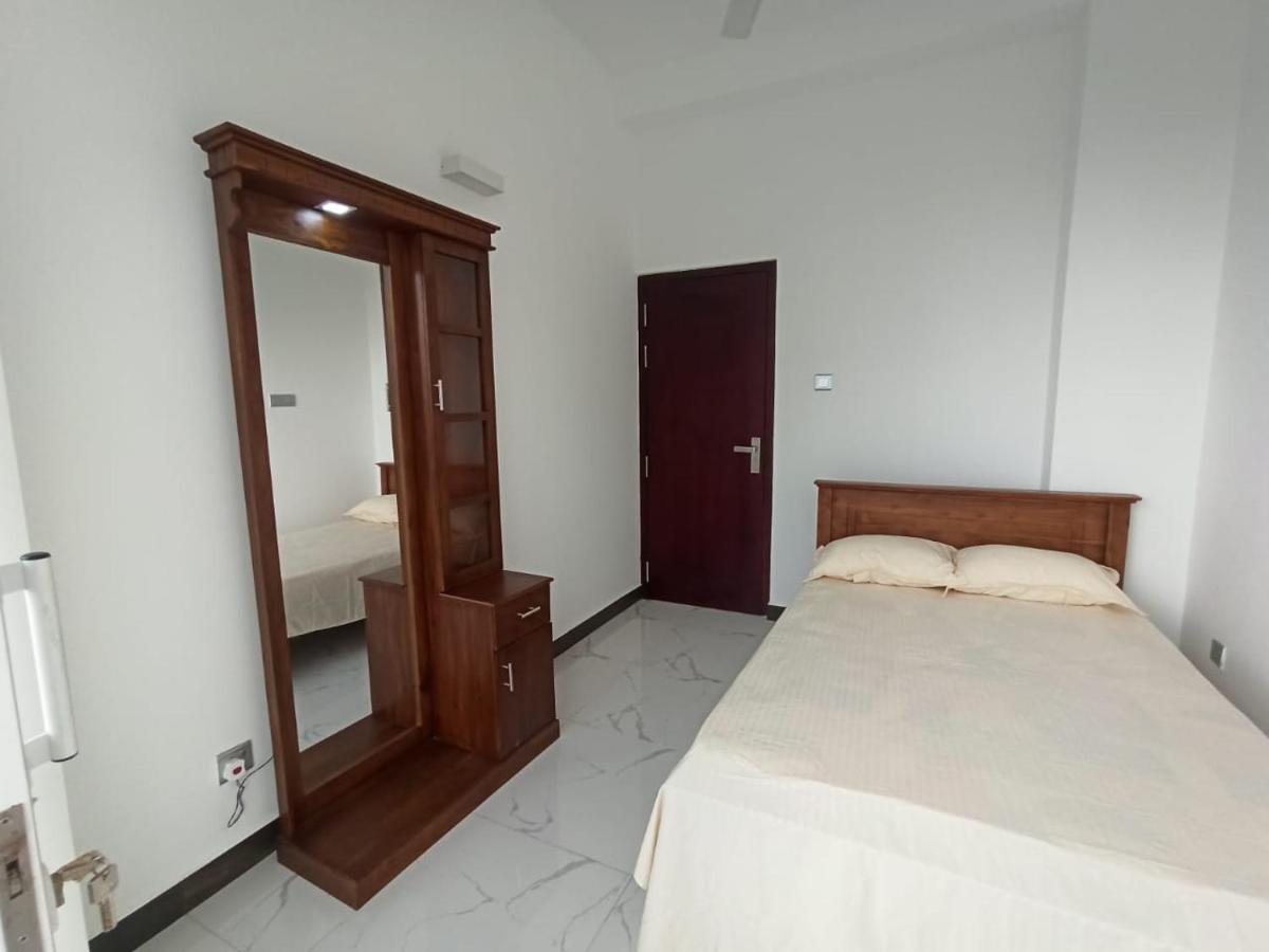 3 Bedroom Fully Furnished - Vel Residencies Colombo