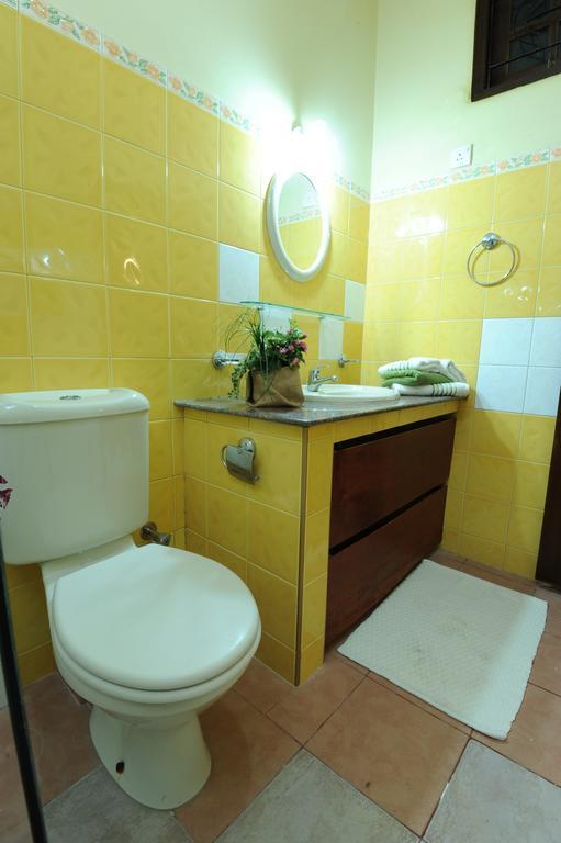 Cheriton Longdon Place Guest house Colombo