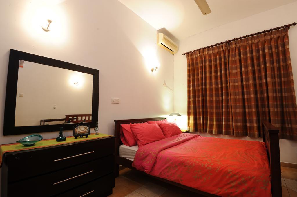 Cheriton Longdon Place Colombo